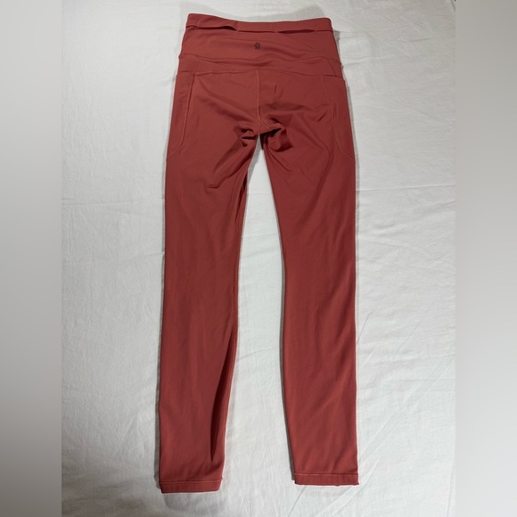 Athleta Ultimate Stash Craft 7/8 Tight Women’s Leggings Size Small-Tall - Picture 7 of 10